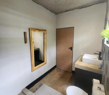 Kareeberg Apartment | Hartbeest Bush Lodge 5