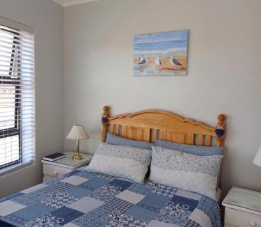 Hartenbos House | Hartenbos - Bayview 230m from beach