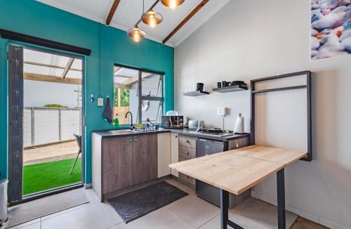 Hartenbos House | Hartenbos Breakaway - BeachHouse Cottage