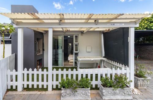 Hartenbos Apartment | Hartenbos Breakaway - LightHouse Cottage