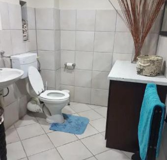 Hartenbos House | Hartenbos Family Holiday house in gated development