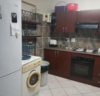 Hartenbos House | Hartenbos Family Holiday house in gated development