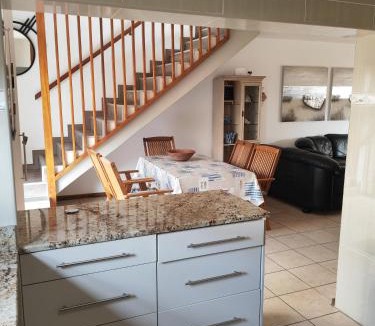 Hartenbos Apartment | Hartenbos huisie