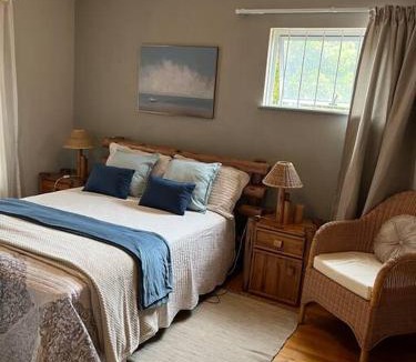 Hartenbos Apartment | Hartenbos @ Roodewal
