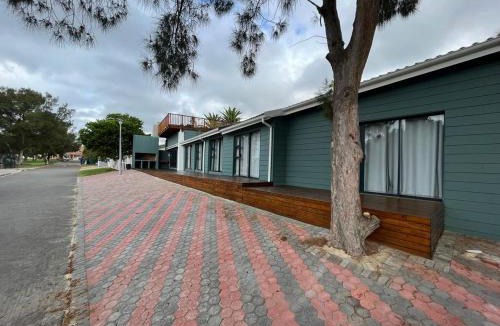 Hartenbos House | Hartenbos Vakansie