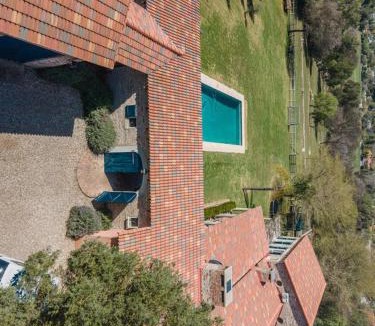 Oudtshoorn House | Hartland Country House Oudtshoorn
