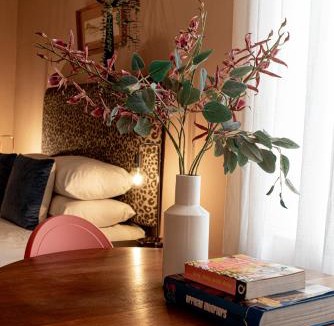 Graaff-Reinet Apartment | Hartland Huis