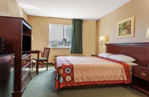 Dixon Hotel | Harvest Inn Dixon UC Davis