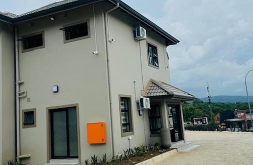 Scottsville Bed & Breakfast | Hashtag BnB Lifestyle