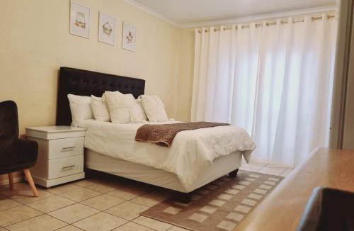 Hatfield Apartment | Hatfield Grosvenor Private Apartments