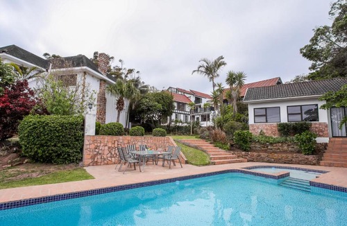 Bunkers Hill House | Hathaway Guest House