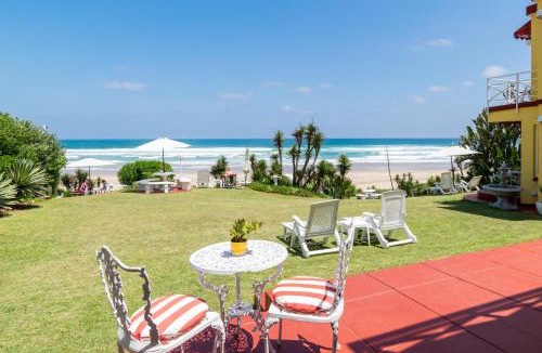 Wilderness Beach House | Haus am Strand - on the Beach