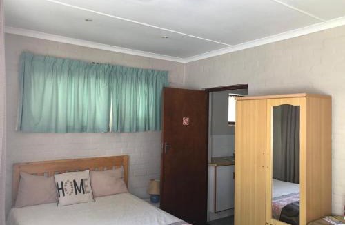 Bredasdorp Bed & Breakfast | Haus Barbara Guest House