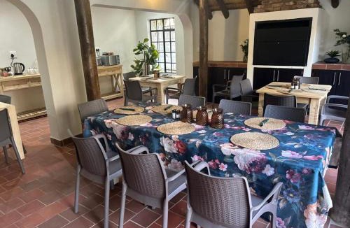 Piet Retief House | Haus Eleven