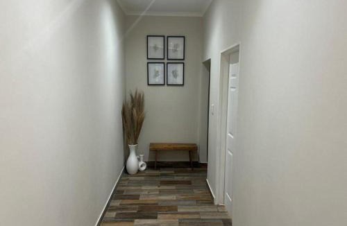 Piet Retief House | Haus Eleven