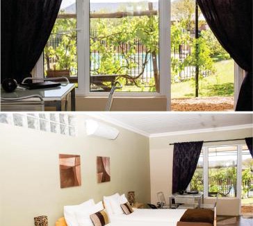 Beaufort West House | Haus Holzapfel