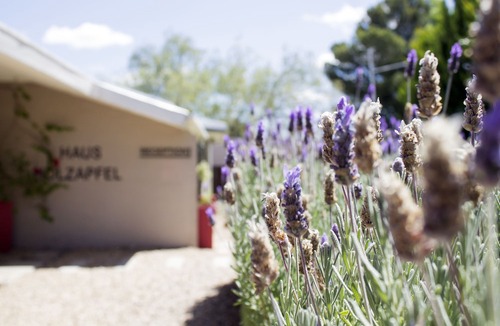 Beaufort West Hotel | Haus Holzapfel