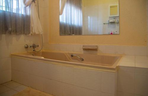 Hazyview Bed & Breakfast | Haus Kopatsch