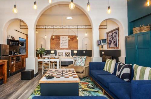 Strand Apartment | Haus Michau