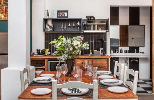 Strand Apartment | Haus Michau