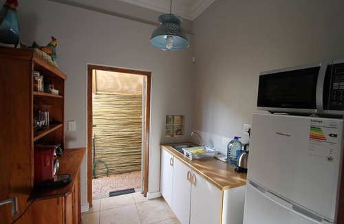 Cederberg Apartment | Haus Müller at the foot of Cederberg/Rocklands of South Africa
