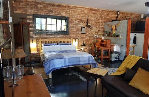 Graskop Ski Chalet | Havana Nights