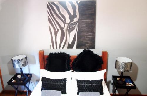 Graskop Ski Chalet | Havana Nights
