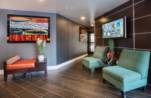 Shoreline West Hotel | Have a Super Time at the Holiday Inn Express Mountain View South Palo Alto!