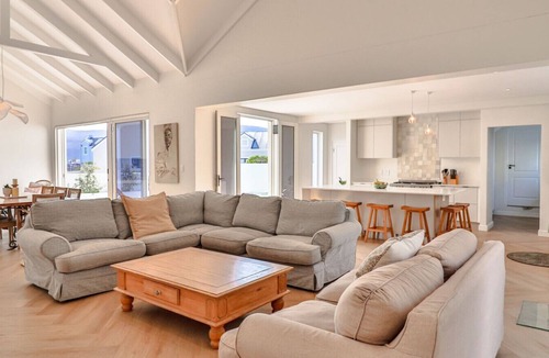 Westcliff House | Haven at Drake's Cove | Secure family home |Sparkling pool