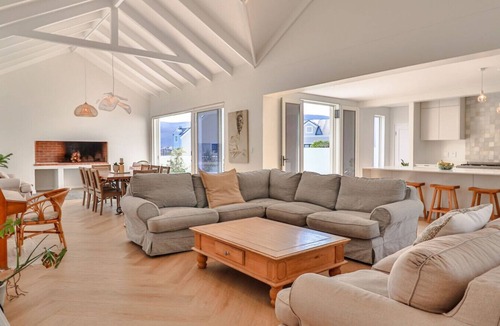 Westcliff House | Haven at Drake's Cove | Secure family home |Sparkling pool