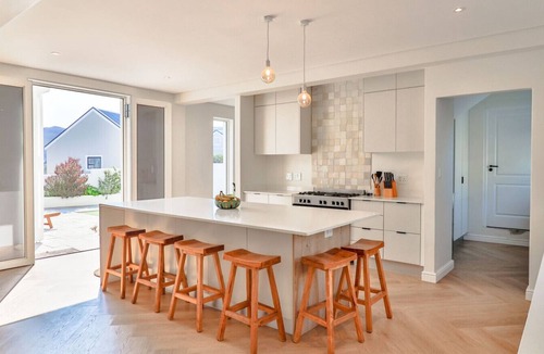 Westcliff House | Haven at Drake's Cove | Secure family home |Sparkling pool