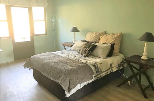 Nottingham Road House | Haven House - A little bit of Country Bliss