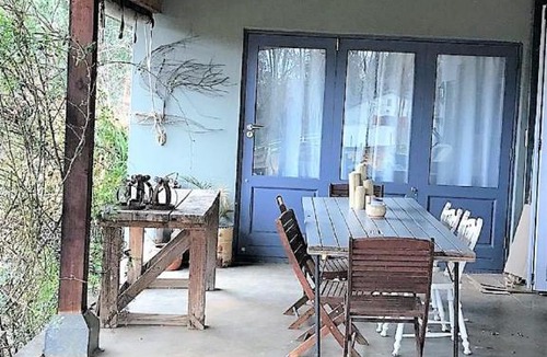 Nottingham Road House | Haven House - A little bit of Country Bliss