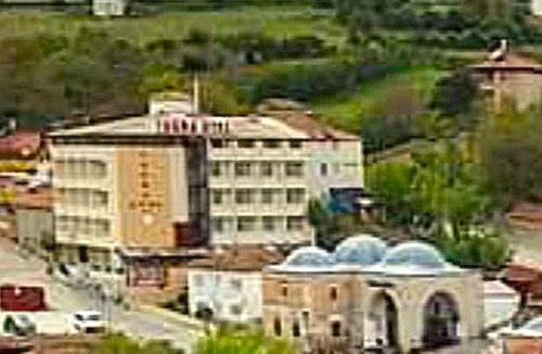 Havza Hotel | Havza Tuğra Otel