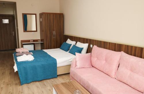 Havza Hotel | Havza Tuğra Otel