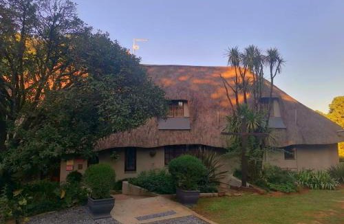 Fort Nottingham House | Hawklee Country House