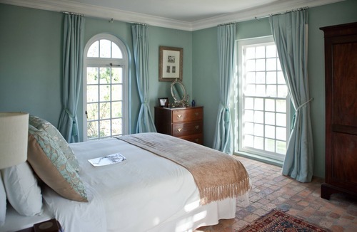 Koelenhof House | Hawksmoor House
