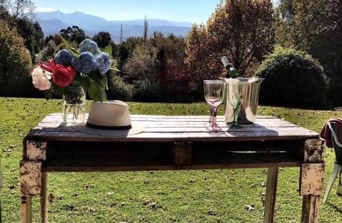 Underberg House | Hawley House