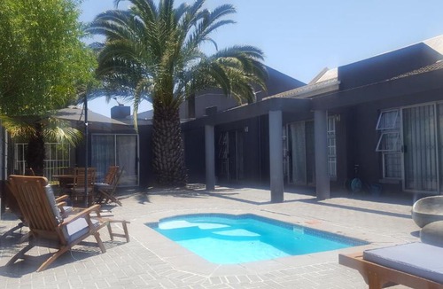 Parklands House | Hayley's Place