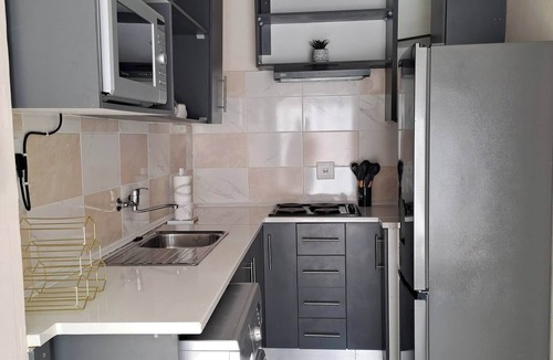 Rietfontein Apartment | Hazel Haven 2 Guest House