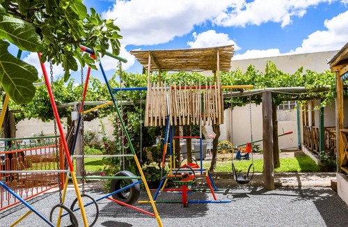Colesberg House | Hazeldene Accommodation