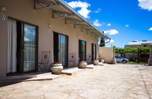 Colesberg House | Hazeldene Accommodation