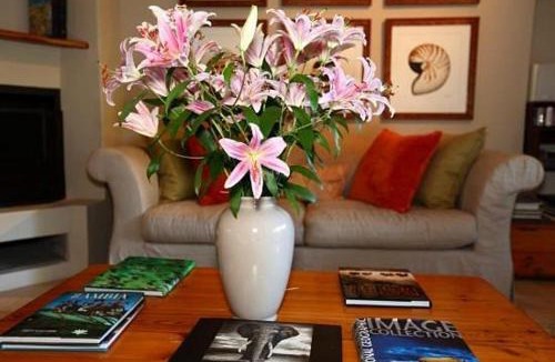 Stellenbosch House | Hazelwood Guesthouse