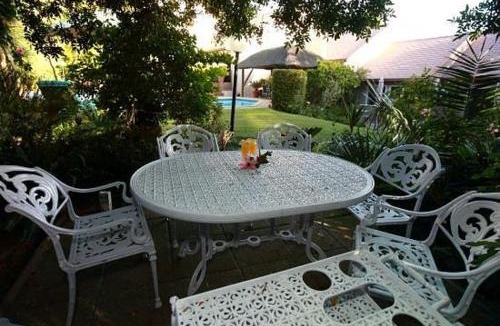Stellenbosch House | Hazelwood Guesthouse