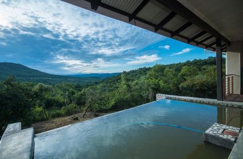 Hazyview House | Hazyview Bogarts Villa