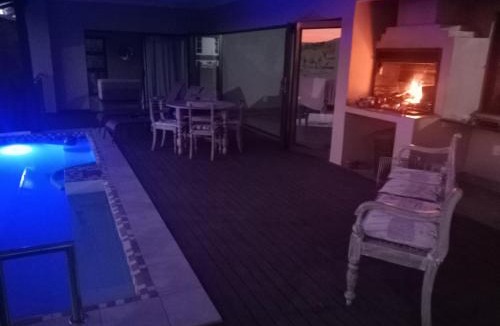 Hazyview House | Hazyview Bogarts Villa