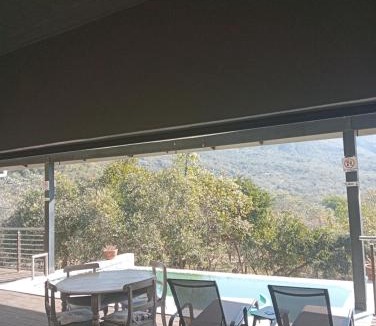 Hazyview House | Hazyview Bogarts Villa