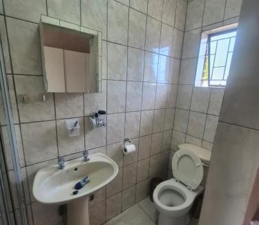 Hazyview House | Hazyview Hideaway