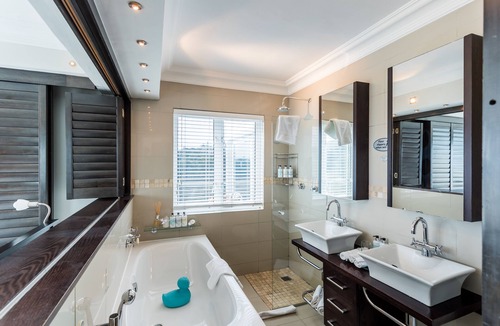 Knysna House | Head over Hills Luxury Retreat