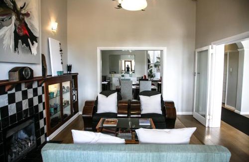 Three Anchor Bay House | Head South Lodge
